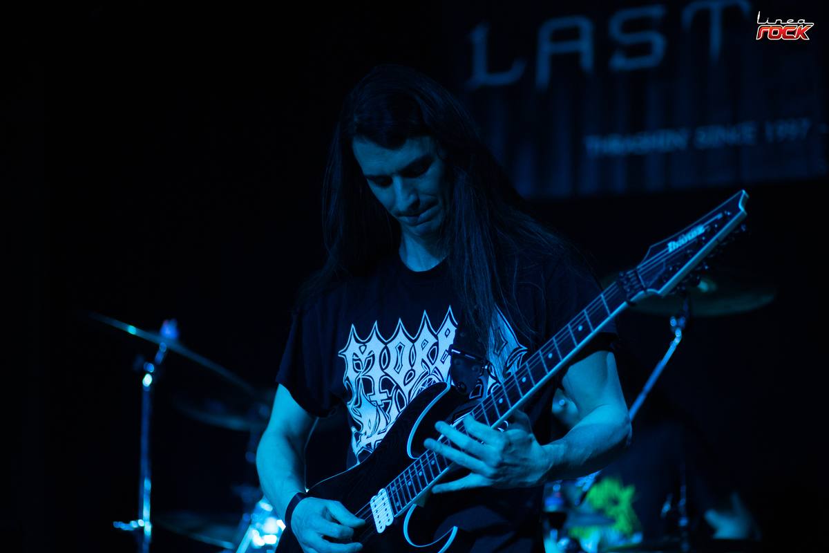 Last Rites – Xmas in Blood 2025